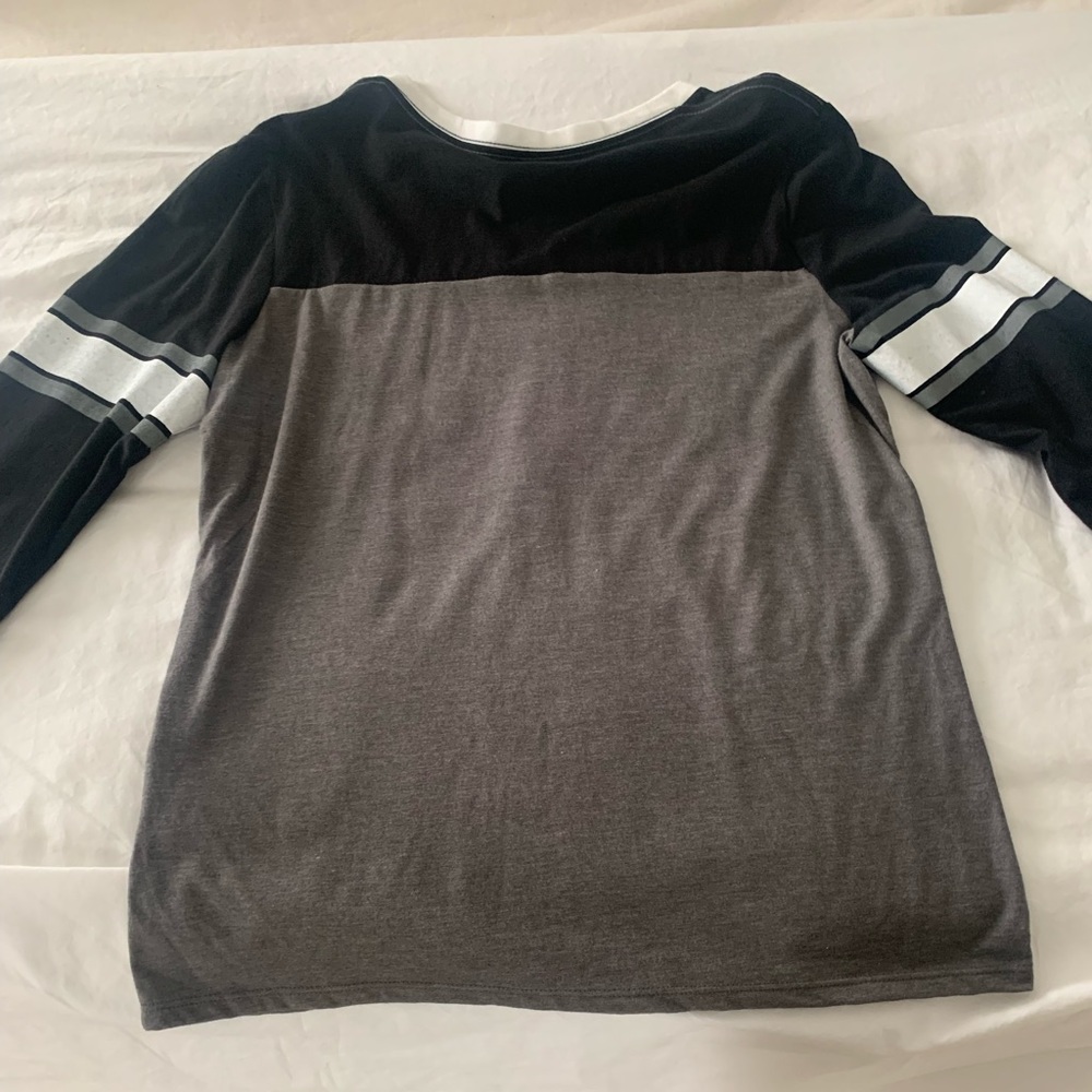 New Orleans Saints long sleeve T-shirt - Picture 7 of 12